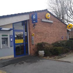 La Poste