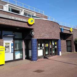 La Poste