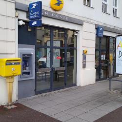 La Poste