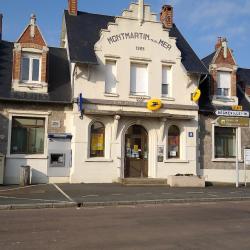 La Poste