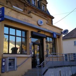 La Poste