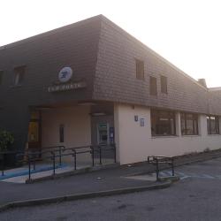 La Poste