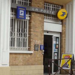 La Poste