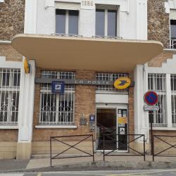 La Poste