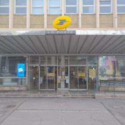 La Poste