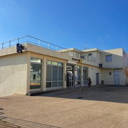 La Poste Montpellier La Paillade
