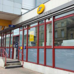 La Poste