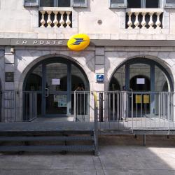 La Poste