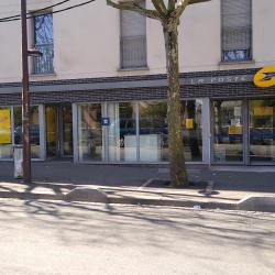 La Poste
