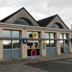 La Poste
