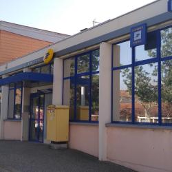 La Poste