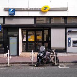 La Poste