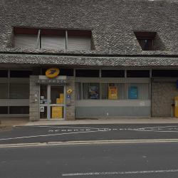 La Poste