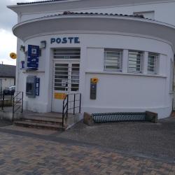 La Poste