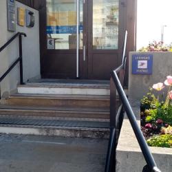 La Poste