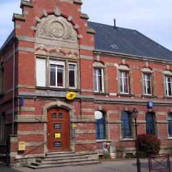 La Poste
