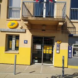 La Poste