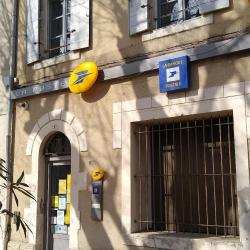 La Poste