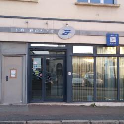 La Poste