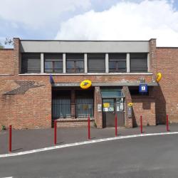 La Poste