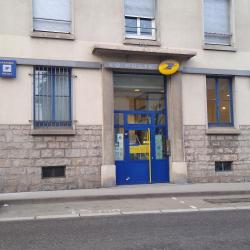 La Poste