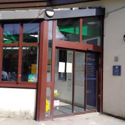La Poste