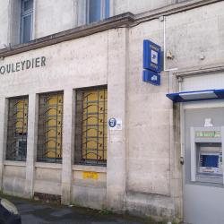 La Poste