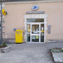 La Poste