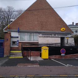 La Poste