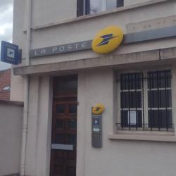 La Poste