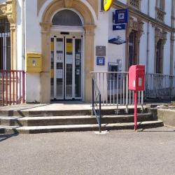 La Poste