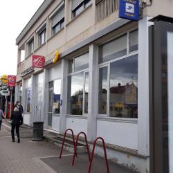 La Poste