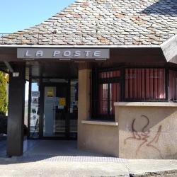 La Poste