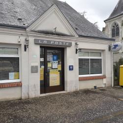 La Poste