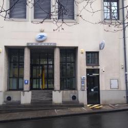La Poste