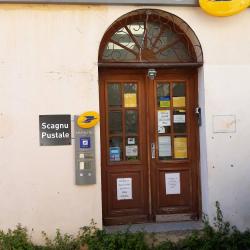 La Poste