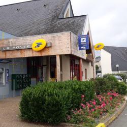 La Poste