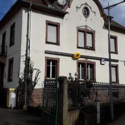 La Poste