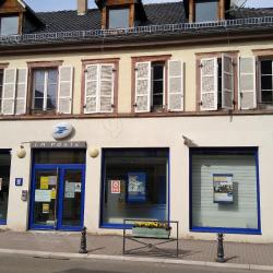 La Poste