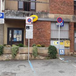 La Poste