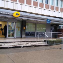 La Poste