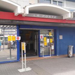La Poste