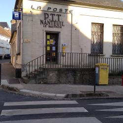 La Poste