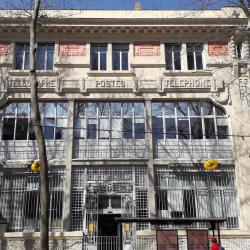 La Poste