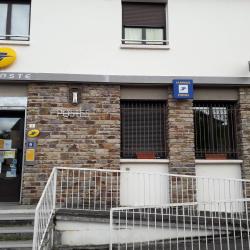 La Poste