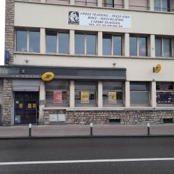 La Poste