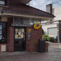 La Poste