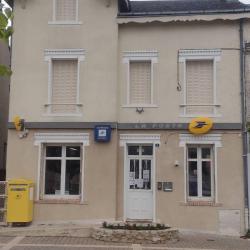 La Poste