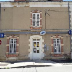 La Poste