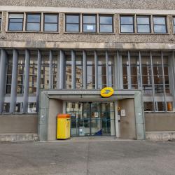 La Poste